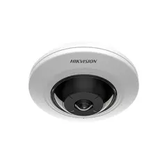 IP камера купольная HIKVISION DS-2CD2955G0-ISU 5MP, 1.05mm, IR8m