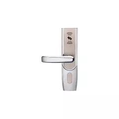 Электронный врезной замок ZKTeco LH 5000