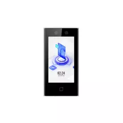 Терминал распознавания лиц HIKVISION DS-K1T670MX