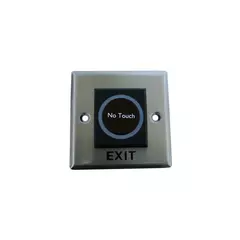 Кнопка EXIT NO Touch K1-1D (OP17)