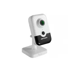 IP камера кубическая HIKVISION DS-2CD2443G2-I (4MP 2,8mm 2688×1520 EXIR10m Mic Speaker