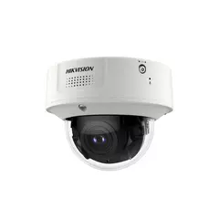 IP камера купольная HIKVISION iDS-2CD7146G0/H-IZS 4MP 2.8-12mm 2688×1520 IR 30m DeepinView