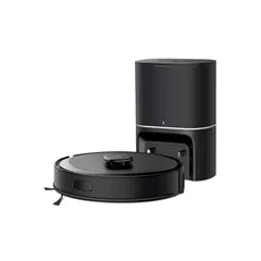 Робот-пылесос с влажной уборкой TP-LINK Tapo RV30 Max Plus(EU)