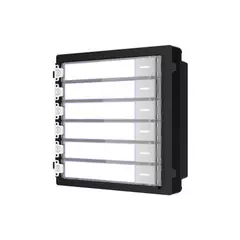 Расширительный модуль на 6 абонентов DS-KD-KK