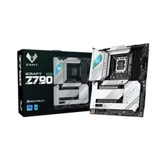 Материнская плата MAXSUN MS-iCraft Z790 WIFI6