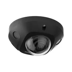 IP камера купольная HIKVISION DS-2CD2546G2-IS(C) 4MP 2.8mm 2688×1520 IR 30m Mic IP67  mSD