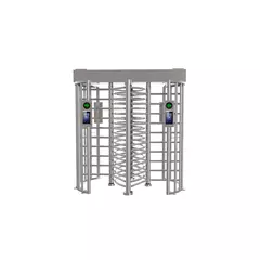 Турникет полноростовой HIKVISION DS-K3H4420-120/Pg-Dm60(O-STD)