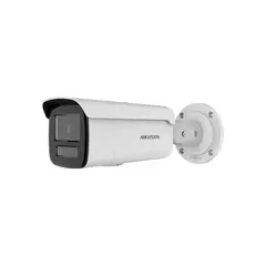 IP камера буллет HIKVISION DS-2CD2T63G2-4LI2U 6MP 2,8мм 3200×1800 IP67 IR,LED 80m AcuSense