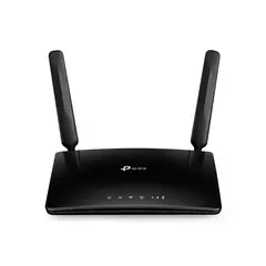 Роутер Wi-Fi (4G-LTE) TP-LINK TL-MR150 3xLAN 100Mb/s
