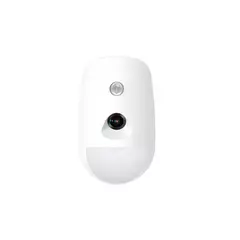 ИК-датчик беспроводной с камерой AX PRO HIKVISION DS-PDPC12P-EG2-WE white