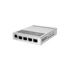 Коммутатор MikroTik CRS305-1G-4S+IN