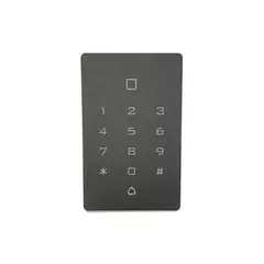 Панель контроля доступа SIB K12EM