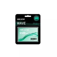 SSD HIKVISION HIKSEMI HS-SSD-WAVE(S) 2048GB