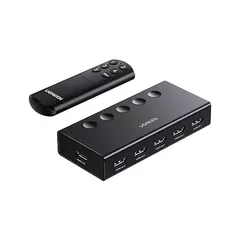 HDMI Switcher (переключатель) UGREEN CM568