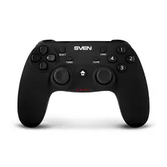 Геймпад еспроводной SVEN GC-3050 беспроводной