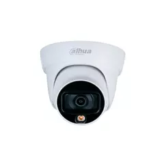 IP камера купольная DAHUA DH-IPC-HDW1239T1P-LED-0280B-S5 2MP 2.8 mm 1920×1080 LED15 m IP67