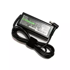 Блок питания импульсный DC 16V 4A для SONY 6.5*4.4mm 65W