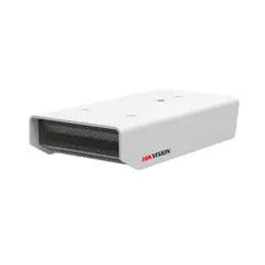Уличный охранный микрофон HIKVISION DS-2FP4121-OW