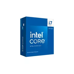 Процессор Intel Core i7-14700KF Tray Raptor Lake
