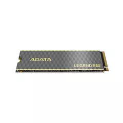 SSD ADATA LEGEND 860 500G