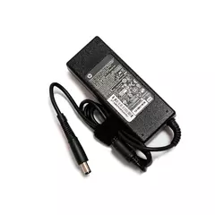 Блок питания импульсный DC 19V 4,74A для HP 7.4 x 5 mm 90W