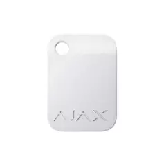 Бесконтактный брелок  Ajax Tag (10 ед.)