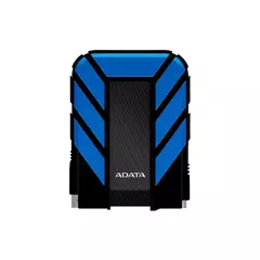 External HDD ADATA 2TB HD710P USB 3.2 Gen1 Blue