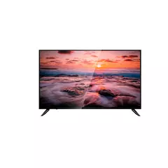 Монитор LCD 43" DAHUA DHI-LM43-F200