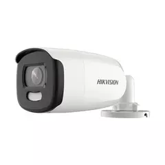 Turbo HD камера буллет HIKVISION DS-2CE12HFT-F28  5MP 2.8mm 2560×1944 IR40m IP67 TVI AHD CVI CVBS