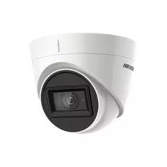 Turbo HD камера купольная HIKVISION DS-2CE78H8T-IT1F 5MP 2.8mm 2560×1944 IR 30m IP67 TVI AHD CVI CVBS