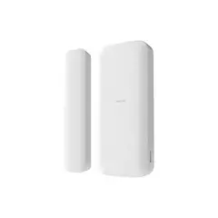 Беспроводной мини магнитоконтактный датчик AX PRO HIKVISION DS-PDMCS-EG2-WE white