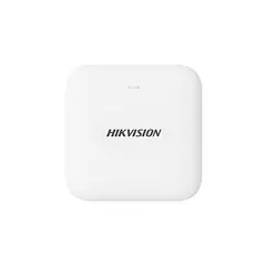 Беспроводной датчик протечки воды AX PRO HIKVISION DS-PDWL-E-WE white