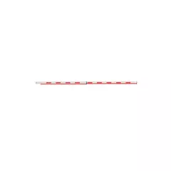 Телескопическая стрела для шлагбаума HIKVISION TMG001-3(3,4-6m)