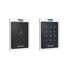 Считыватель HIKVISION DS-K1101M
