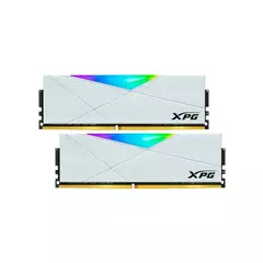 Оперативная память DDR4 16GB(2x8GB) ADATA XPG Spectrix D50 RGB