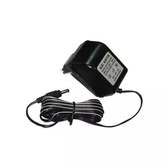 Блок питания  DC 6V 500mA (центр-)