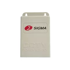 Блок питания импульсный Sigma SP-C12301 DC 12V 3A уличный