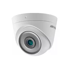 Turbo HD камера купольная HIKVISION DS-2CE76D3T-ITPF 2MP 2.8mm 1920×1080 EXIR 30m TVI AHD CVI CVBS