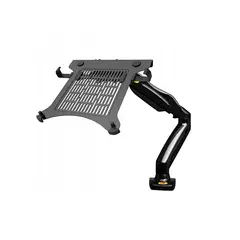 Кронштейн для LCD мониторов и ноутбука North Bayou F80-FP настольный наклонно-поворотный 17"-30"