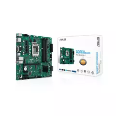 Материнская плата ASUS PRO B660M-C-CSM