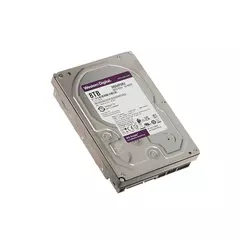 HDD WD 8TB WD84PURU-64 128MB 5640rpm SATA 6Gbit/s