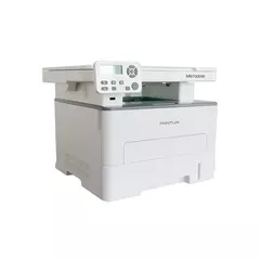 МФУ монохромное лазерное Pantum M6700DW (Printer-copier-scaner, A4, 30ppm,1200x1200 dpi, Dup, USB, RJ-45, Wi-Fi, NFC)