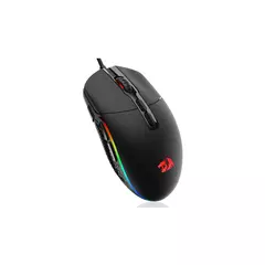 Мышь проводная игровая Redragon Invader M719-RGB