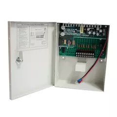 Блок питания Sigma SP-S121001-9 12V 10A 9 каналов