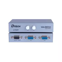 DTECH DT-7032 VGA
