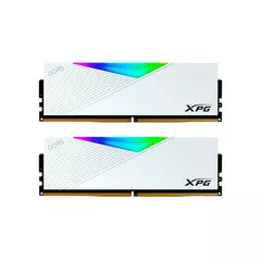 Оперативная память DDR5 UDIMM 32GB (2*16GB) ADATA XPG Lancer RGB