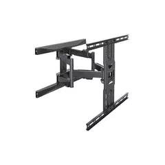 Кронштейн для TV и LCD мониторов North Bayou P6 настенный наклонно-поворотный 45"-75"