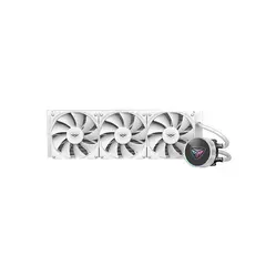 Система жидкостного охлаждения PC Cooler PD360 WH