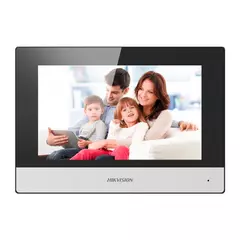 IP видеодомофон HIKVISION DS-KH6320-TE1