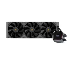 Система жидкостного охлаждения PC Cooler DE360 BK